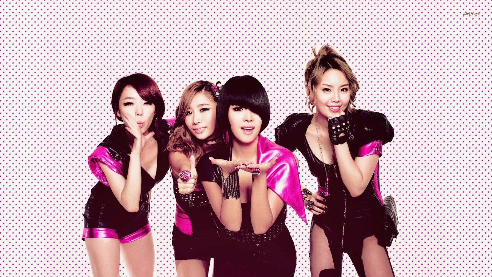 40 Ảnh SNSD đẹp - Hình nền Girls Geneation Full HD - all