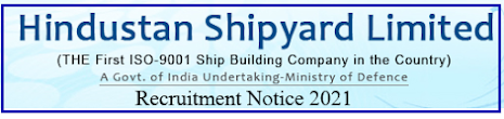Hindustan Shipyard