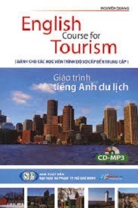 Giáo Trình Tiếng Anh Du Lịch - Nguyễn Quang