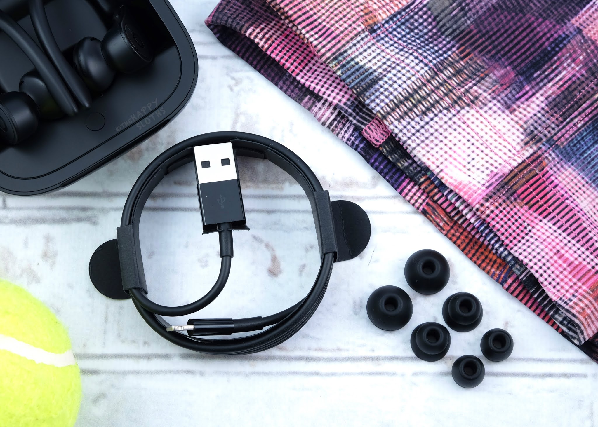 Beats by Dre Powerbeats Pro Totally Wireless Earphones Review The