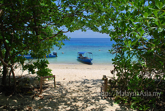 Perhentian Bubbles Dive Resort