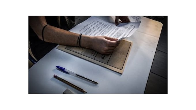 Πανελλήνιες: Πώς θα εξεταστούν οι υποψήφιοι 