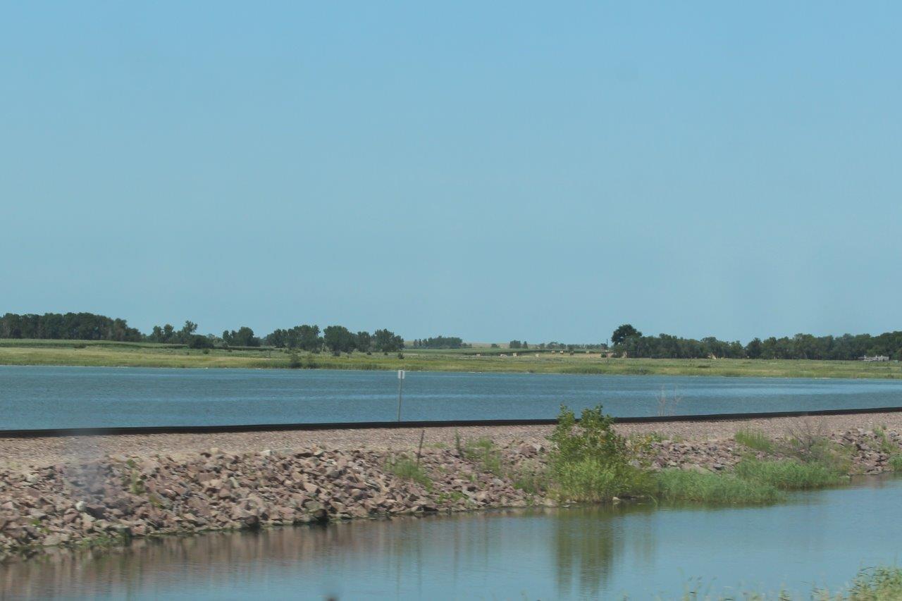 Sarah Lynn's Nature's Splendor Photos from Tulare, South Dakota, to Leola, South Dakota
