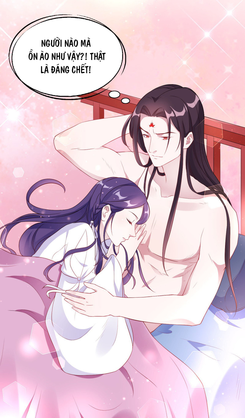 Tà Y Cuồng Thê Chapter 109 - AB Truyện