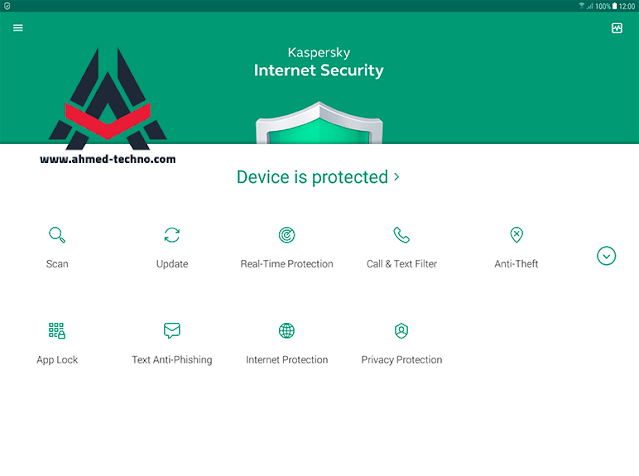 تحميل kaspersky internet security 2021