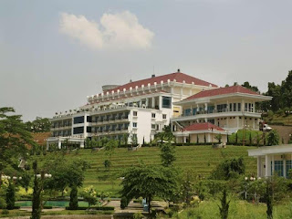 Info Daftar Hotel Murah di Bogor