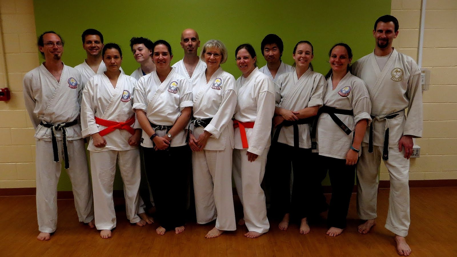 State Games of North Carolina Karate Karate Choices