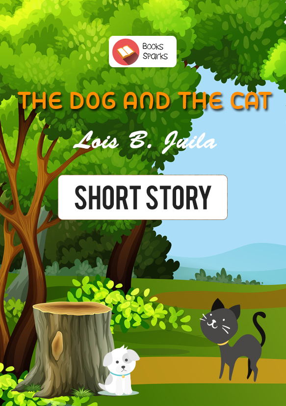 The Dog And The Cat (Short Story)