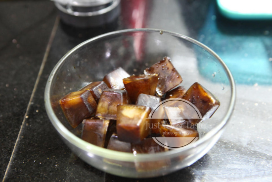 Resep Mocha Frappe JTT Resep Mocha Frappe JTT