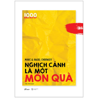 1000 Điều Nhỏ Bé - Nghịch Cảnh Là Một Món Quà ebook PDF-EPUB-AWZ3-PRC-MOBI