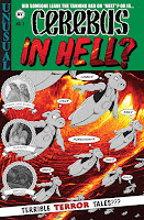 Cerebus (2017) In Hell? #3