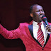 Zambian Gov. Mandates Apostle Suleman’s Pastor To Leave The Country With 48 Hours