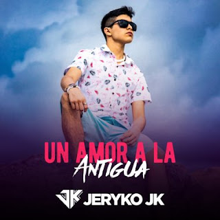 Jeryko JK - Un amor a la antigua 380x380cc-60