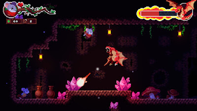 Micetopia Game Screenshot 3