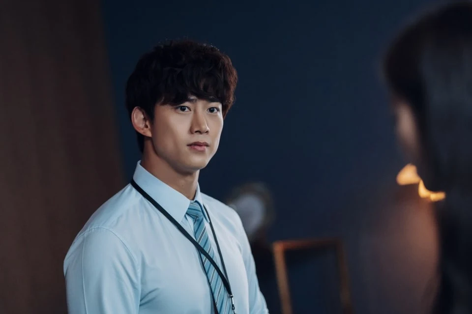 vincenzo taecyeon