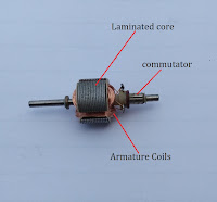 Kid's toy motor, 5V Permanent Magnet DC motor
