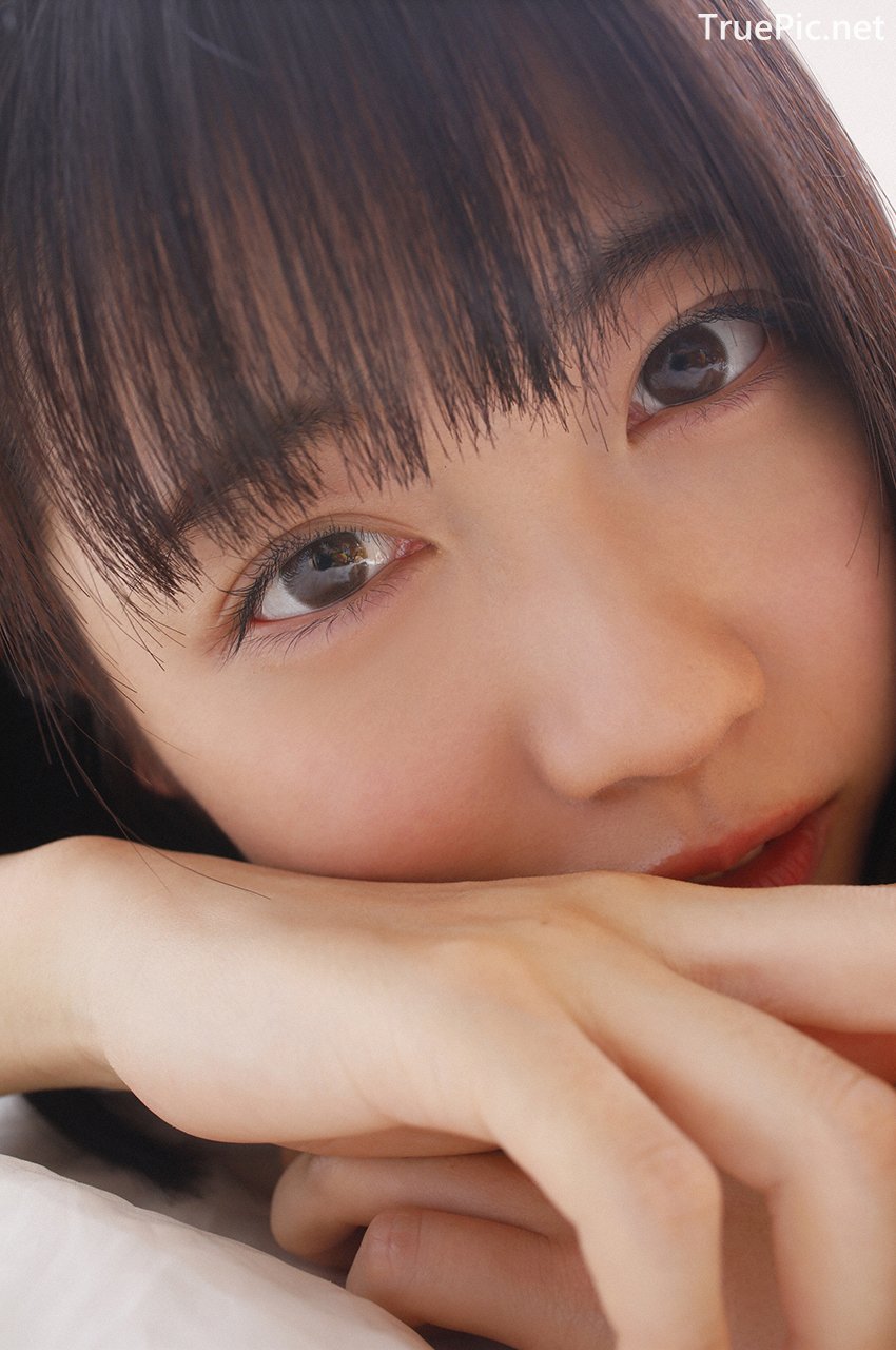 Image Japanese Model - Rin Kurusu & Miyu Yoshii - Twin Angel - TruePic.net - Picture-16