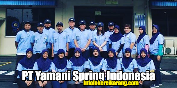 Loker Pabrik Info Loker Cikarang