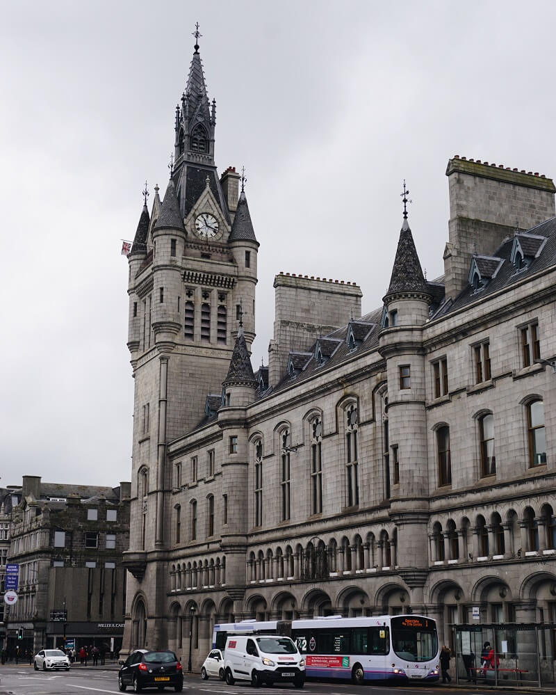 A Must-See Guide to Aberdeen โ exploring edinburgh A Must-See Guide to Aberdeen โ exploring edinburgh