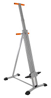 Conquer Vertical Climber Fitness Climbing Machine, low impact, high-intensity aerobic workout, combines cardio exercise with muscle toning