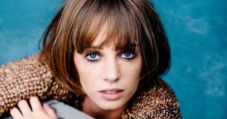 Celebrity Wetlook Archive: Maya Hawke Flaunt Magazine Photoshoot
