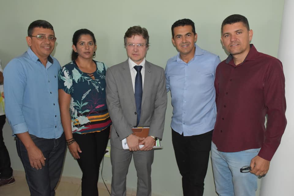 GUAJERU: PONTO DE ATENDIMENTO DO CARTÓRIO ELEITORAL SERÁ INSTALADO NO MUNICÍPIO GUAJERU: PONTO DE ATENDIMENTO DO CARTÓRIO ELEITORAL SERÁ INSTALADO NO MUNICÍPIO