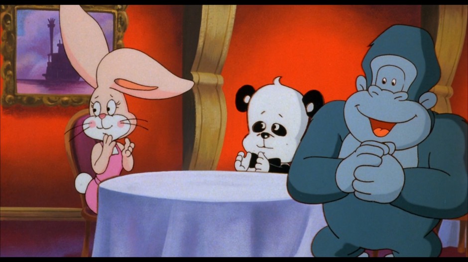 AS AVENTURAS DO SUPER COELHO (DUAL ÁUDIO/1080P) – 1986 FormatFactory4