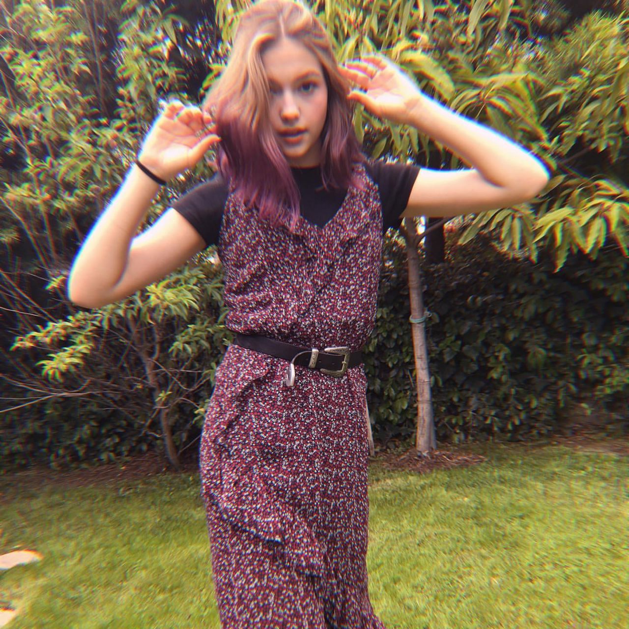 Jayden Bartels – Social Media 04/21/2020