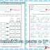 ATIVIDADES DE MATEMÁTICA 3º ANO - ADIÇÃO, SUBTRAÇÃO, FATOS E ORDEM CRESCENTE
