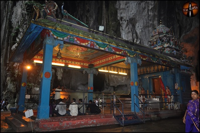 Batu-Caves-Kuala-Lumpur