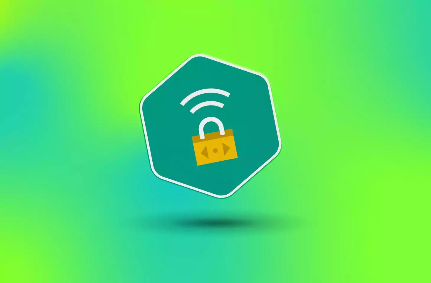Kaspersky VPN Kaspersky VPN
