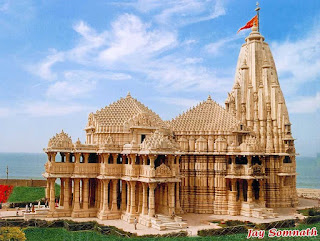 dwarakadish temple