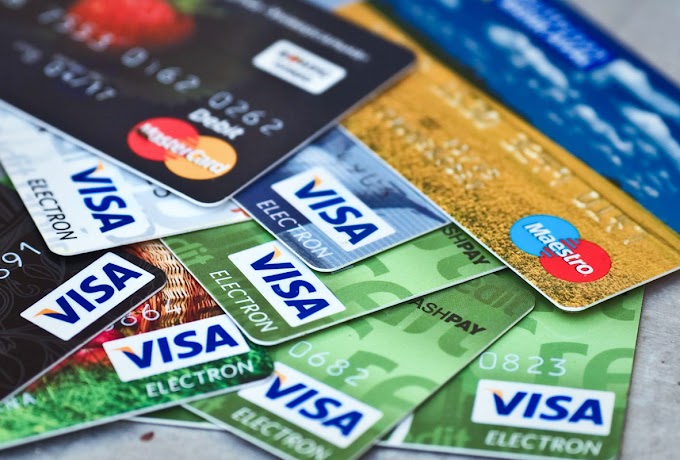 Casi 2.000 tarjetas de crédito por mes salieron del mercado.