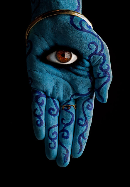 Ξεμάτιασμα