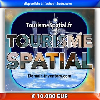TourismeSpatial.fr
