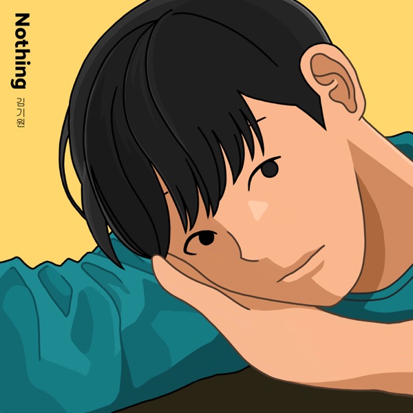keewon kim – Nothing – Single