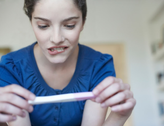 Les fameux signes de grossesse qui ne trompent pas !