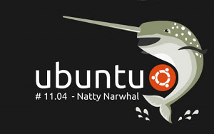 novidades ubuntu 11.04