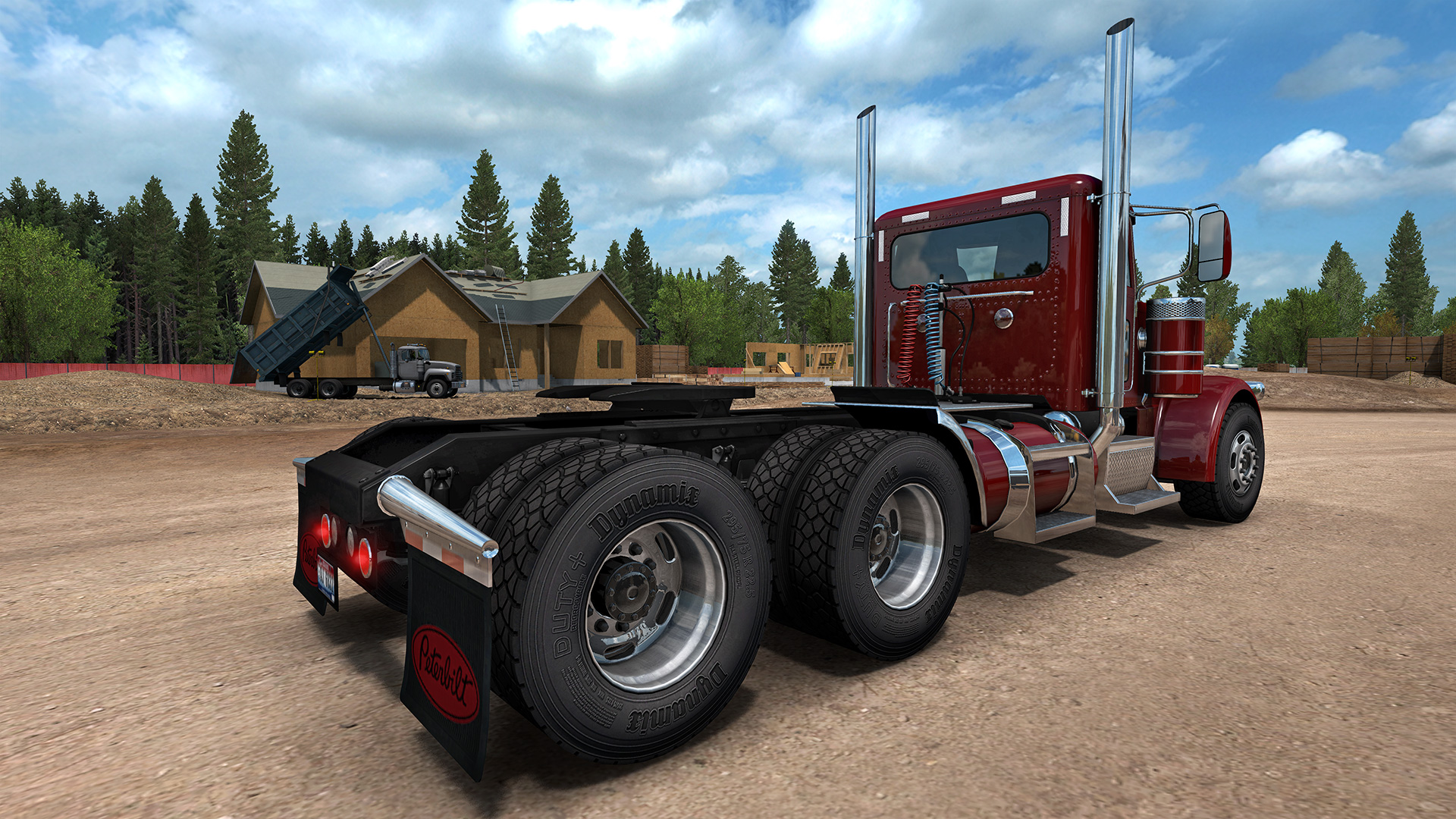 Когда выйдет обновление simulator. American Truck Simulator - Wheel Tuning Pack. Mod Pack Wheel ATS. American Truck Simulator - Wheel Tuning Pack логотип. Truck Simulator Offroad.