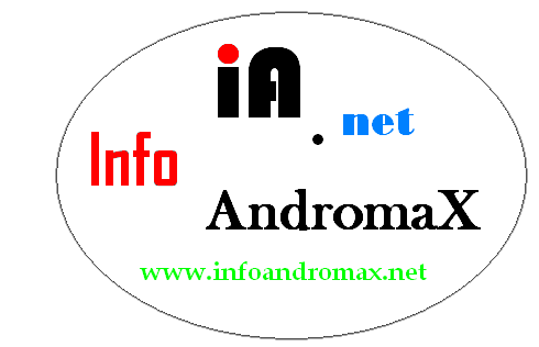 Info AndromaX