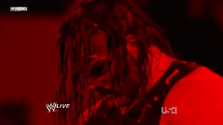 WWE Smackdown Supershow 227: CYBER SUNDAY desde Cordoba, Argentina Masked+Kane+-+Promo