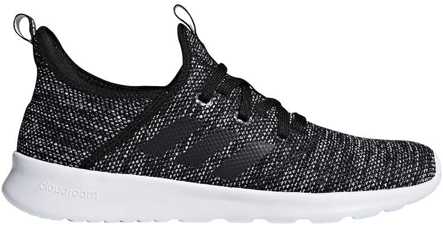 adidas women's cloudfoam pure running