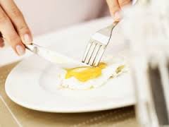 Benefits of Breakfast Eggs for Health