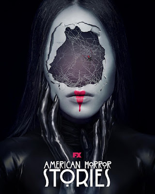 American Horror Stories Series Poster 1