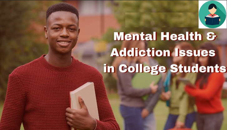 Understanding Student Mental Health: Common Issues & When to see a