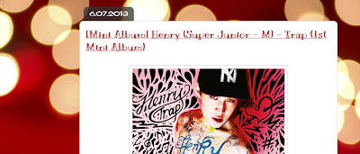 KPOP Music Downloads: Download Steps