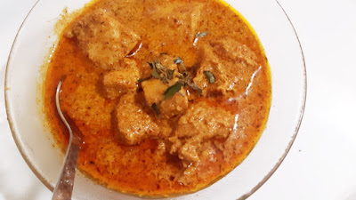 Shahi Chicken Gravy 