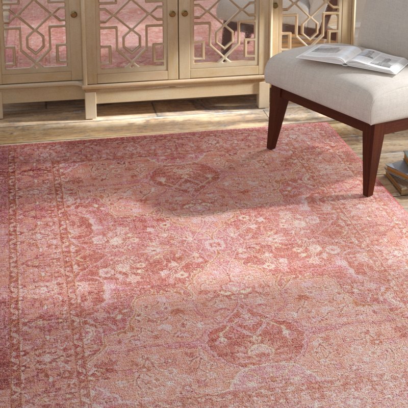 The Best sources for Vintage Rugs & where to find New Rugs with the
