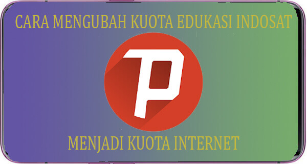 Cara Mengubah Kuota Belajar Indosat Menjadi Kuota Utama 2021 Giant Fahrianto