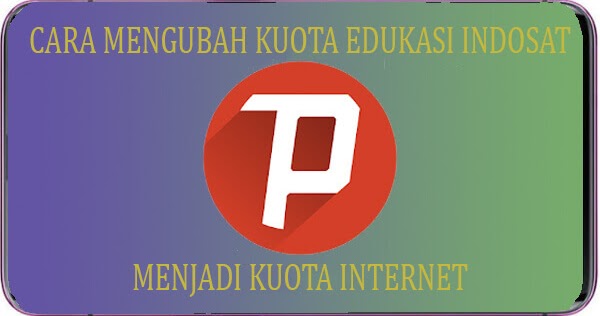 Cara Mengubah Kuota Belajar Indosat Menjadi Kuota Utama 2021 Giant Fahrianto